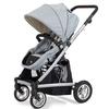 Valco Spark Single Strollers - Sterling