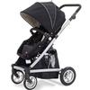 Valco Spark Single Strollers - Black Out