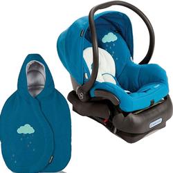 infant car seat footmuff