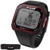 Polar RCX3 Heart Rate Monitors