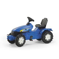 Kettler 036219 Holland Pedal Tractor