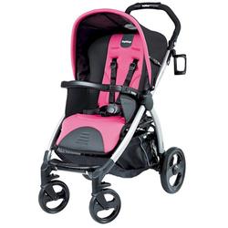 Peg Perego IPBO28US34DX13MJ29 Book Stroller - Fucsia - Hot Pink - OPEN BOX
