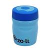 Zo-li Vacuum insulated food jar DINE - Blue