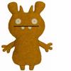 Ugly Dolls