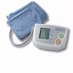 LifeSource UA-774AC Dual-Memory Auto-Inflate Blood Pressure Monitor