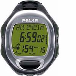 Polar S-725X Pro Team Tour de France Edition Cycling Computer - Heart Rate Monitor