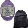 Polar FT60F Purple with FREE Polar Cinch Bag