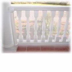 Kid Kusion 4900 Retractable Deck Guard Picture