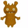 Ugly Dolls