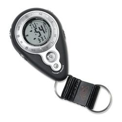 Highgear 20097 Traildrop Digital Compass - Black Picture