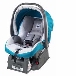 Peg Perego IMUN00US61ST34IC53 Primo Viaggio Car Seat, 2008 Model, Wave