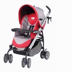 Peg Perego IPPO28NA34TL49KN53 Pliko P3 Stroller, 2008 Model, Tango