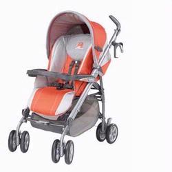 Peg Perego IPPO28NA69ST48IC53 Pliko P3 Stroller, 2008 Model, Surf