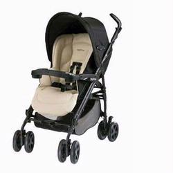 Peg Perego IPPO28NA62CR13PL46 Pliko P3 Stroller, 2008 Model, Paloma