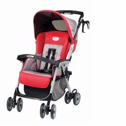 Peg Perego IPAH28NA34TL49KN53 Aria OH Stroller, 2008 Model, Tango