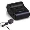 Salter Brecknell CP103 Thermal Printer with Power Adapter 