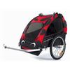 Burley 948001-KIT Lady Bug Bike Trailer Kit