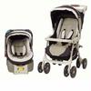 Compass Y11007 MagnaLight Travel System in Cappuccino