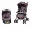 Compass True Fit Convertible Car Seats