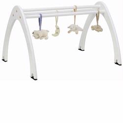 Cariboo C8413  Activity Gym,white Picture