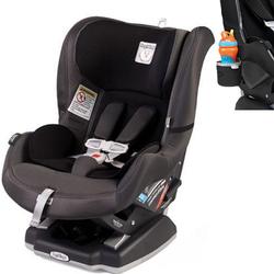 Peg Perego - Primo Viaggio Convertible Car Seat with Cup Holder - Atmosphere