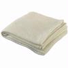 Cariboo C9315 Earth Puretec Organic Infant Blanket,Natural