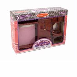Melissa and Doug Bedroom Furniture (2583)