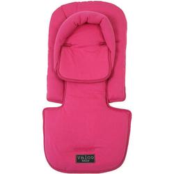 Valco Baby ALL0465 - Allsorts Universal Seat Pad - Hot Pink