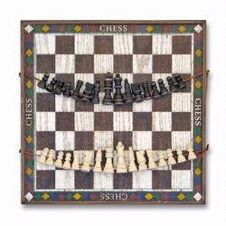 Melissa and Doug Chess (4358)