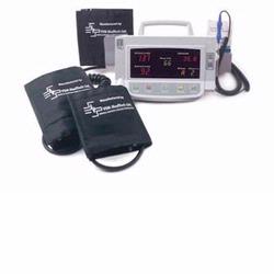 VSM MedTech BPM-300T Professional Blood Pressure Monitor