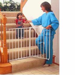 KidCo Elongate G-60 Child Safety Gate