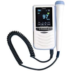 Hi Bebe BT-220 Fetal Doppler / Heart Rate Monitor  3MHz