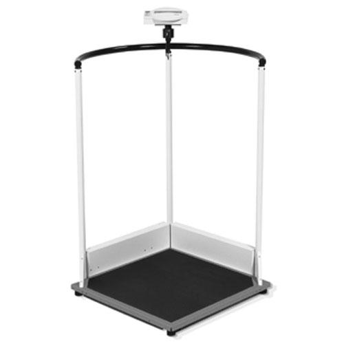 Seca 644 digital hand rail scale