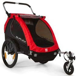 Burley Honey Bee Bicycle Trailer - Model 949204 FREE Shipping