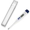 LifeSource DT-103 Digital Home Medical Thermometer 