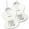 Omron PMLLPAD-L  electroTHERAPY Long Life Large Size Pads 