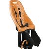 Thule 12020214 Yepp GMG Maxi Easyfit Bicycle Child Seat - Orange