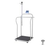 Doran DS7060-HRWiFi Medical EMR Ready Handrail Scale with Height Rod and Wifi  800 x 0.5 lb