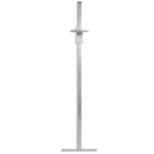Seca 240 height rod / stadiometer