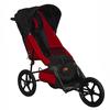 Adaptive Star Ai2R Axiom Improv 2 Indoor/Outdoor Mobility Push Chair - Red