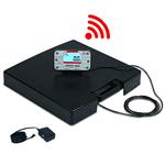 Detecto APEX-RI-C-AC  Physician Scale With Remote Display with WiFi / Bluetooth and AC Adapter 600 x 0.2 lb