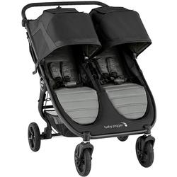 Baby Jogger 2104206 City Mini GT2 Double Stroller - Slate