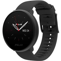 Polar 90085182 Ignite 2 Fitness Smartwatch with Integrated GPS and Wrist-Based Heart Monitor - Black/Pearl (S/L)