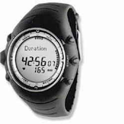 Polar AXN-300 Sports Watch - Heart Rate Monitor, Black