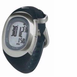 Nike SM0032-001 Imara Heart Rate Monitor, Black