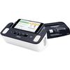 Omron BP7900 Complete Wireless Upper Arm Blood Pressure Monitor + EKG BP7900