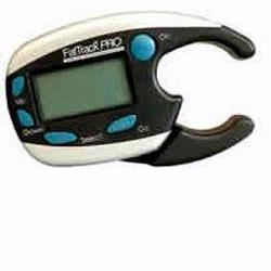 AccuMeasure FatTrack PRO Digital Fat Calipers
