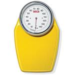 Seca 760 Dial Bathroom Scales Yellow