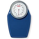 Seca 760 Dial Bathroom Scales Blue