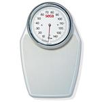 Seca 760 Dial Bathroom Scales White